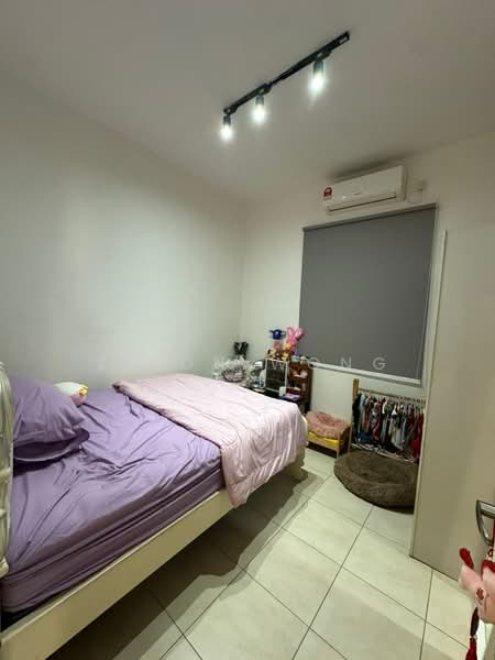 Cluster House for Sale in Austin Heights (Tebrau) - Zixon Wong - PropertyGuru.com.my