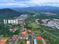 For Sale - Tawau Jalan Utara Industrial Land