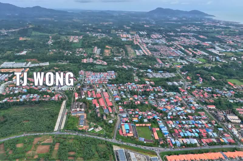 Industrial Land for Sale in Tawau (Sabah) - TJ Wong - PropertyGuru.com.my