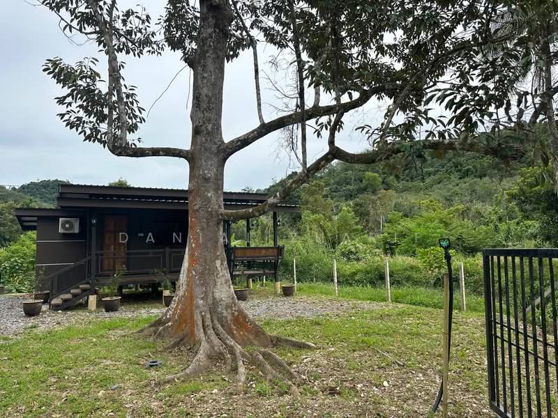 Agricultural Land for Sale in Kubang Pasu (Kedah) - Danial Zharif - Exterior - PropertyGuru.com.my