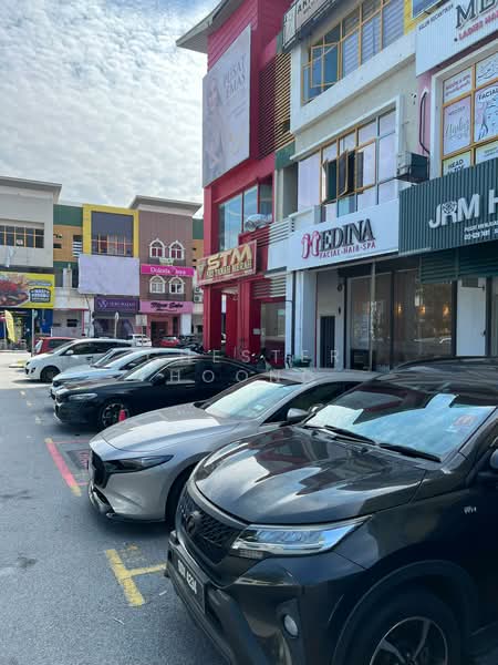 Shop / Office for Rent in Seksyen 7 (Shah Alam) - Chester Hoong - Exterior - PropertyGuru.com.my