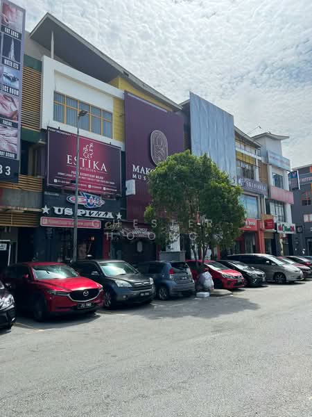 Shop / Office for Rent in Seksyen 7 (Shah Alam) - Chester Hoong - Exterior - PropertyGuru.com.my