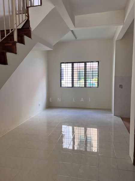 Rumah Teres 2 Tingkat untuk Dijual di Setia Impian (Setia Alam) - Ken Lai - Interior - PropertyGuru.com.my