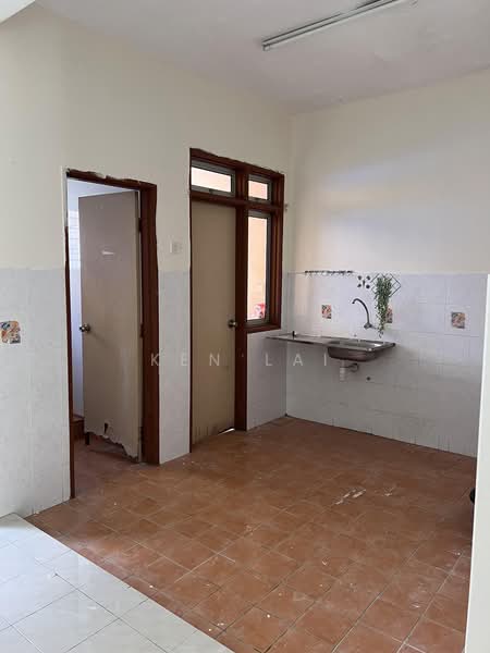 Rumah Teres 2 Tingkat untuk Dijual di Setia Impian (Setia Alam) - Ken Lai - Kitchen - PropertyGuru.com.my
