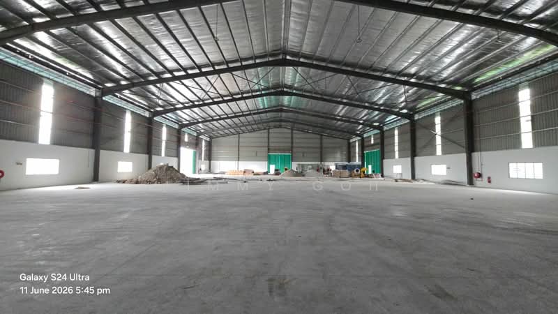 Kilang untuk Disewa di Batang Kali (Rawang) - Jimmy Goh - Interior - PropertyGuru.com.my