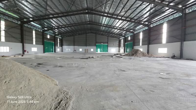 Kilang untuk Disewa di Batang Kali (Rawang) - Jimmy Goh - Interior - PropertyGuru.com.my