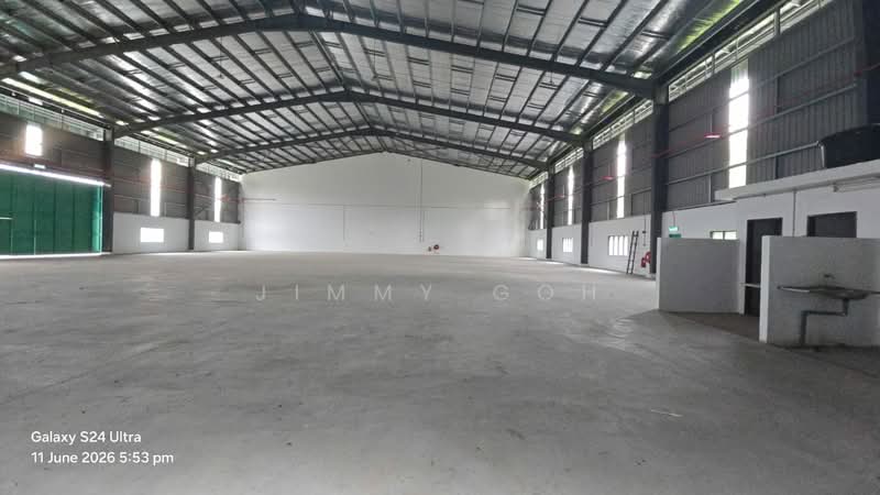 Kilang untuk Disewa di Batang Kali (Rawang) - Jimmy Goh - Interior - PropertyGuru.com.my