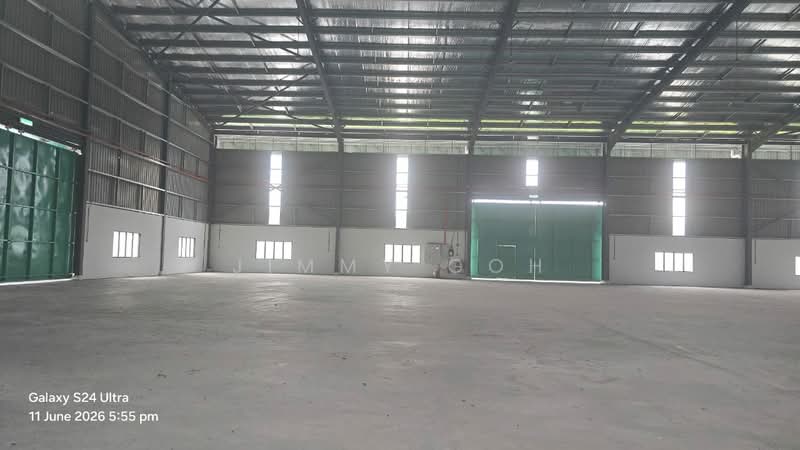 Kilang untuk Disewa di Batang Kali (Rawang) - Jimmy Goh - Interior - PropertyGuru.com.my