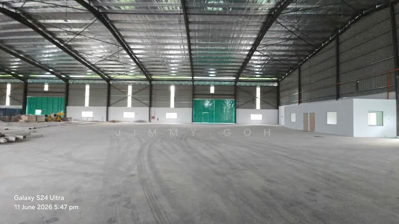 Kilang untuk Disewa di Batang Kali (Rawang) - Jimmy Goh - Interior - PropertyGuru.com.my