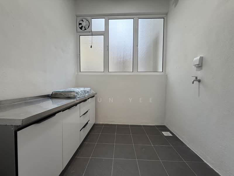 Kondominium untuk Disewa di Berlian Setapak 2 Residences - Chun Yee - Interior - PropertyGuru.com.my