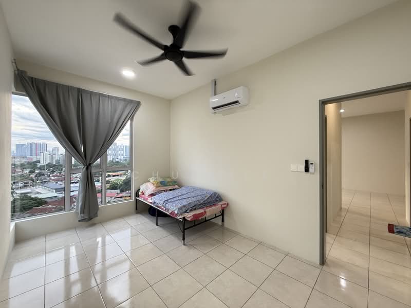 Kondominium untuk Disewa di Berlian Setapak 2 Residences - Chun Yee - Bedroom - PropertyGuru.com.my