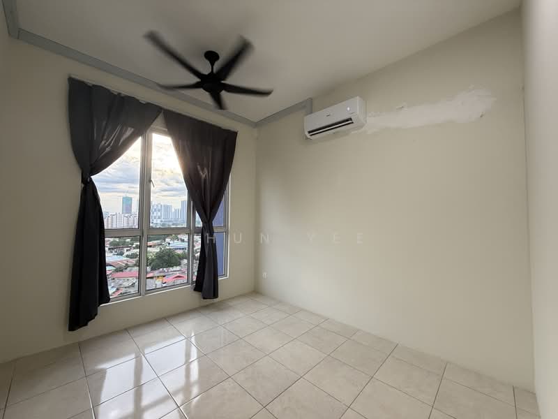Kondominium untuk Disewa di Berlian Setapak 2 Residences - Chun Yee - Interior - PropertyGuru.com.my