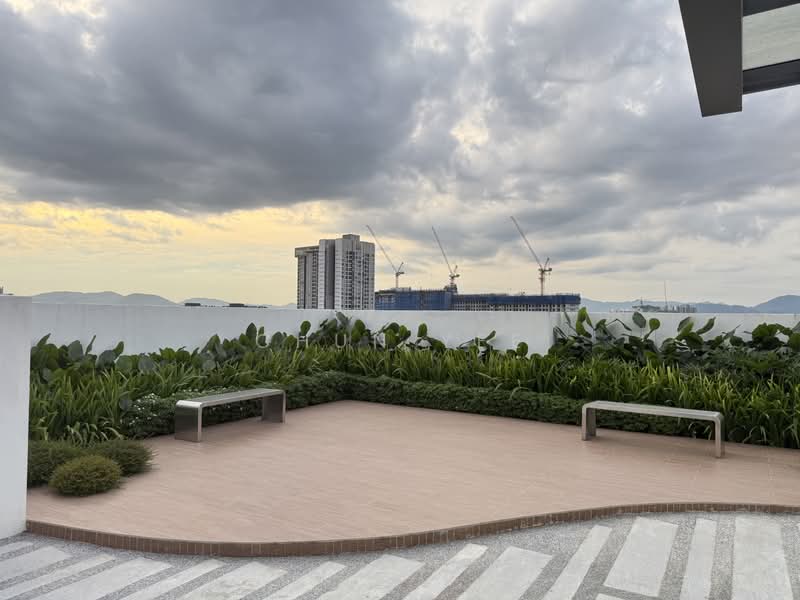 Kondominium untuk Disewa di Berlian Setapak 2 Residences - Chun Yee - Exterior - PropertyGuru.com.my
