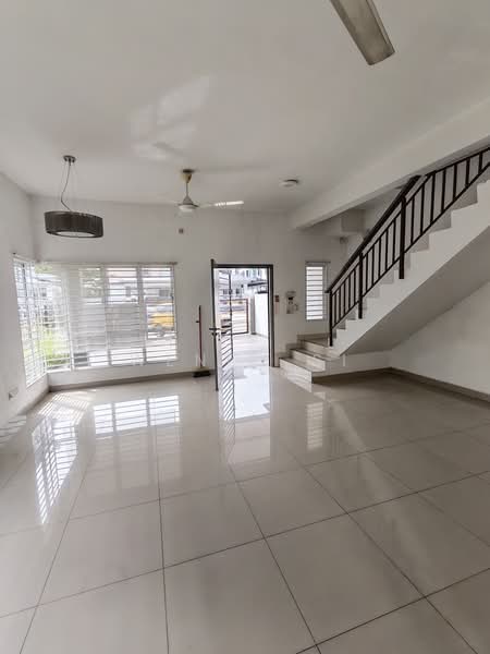 Semi-Detached House for Sale in Setia Impian (Setia Alam) - Wendy Si - PropertyGuru.com.my