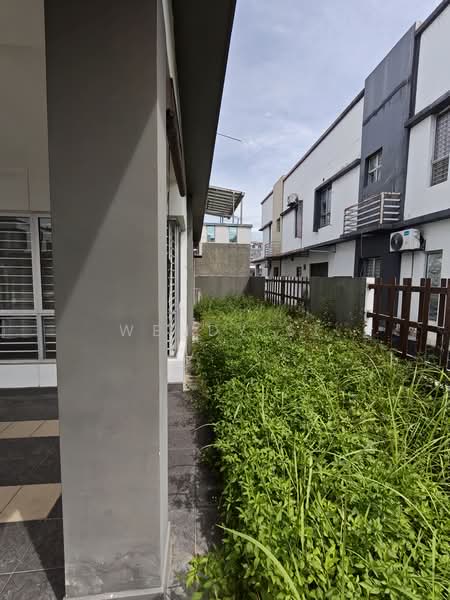 Semi-Detached House for Sale in Setia Impian (Setia Alam) - Wendy Si - PropertyGuru.com.my