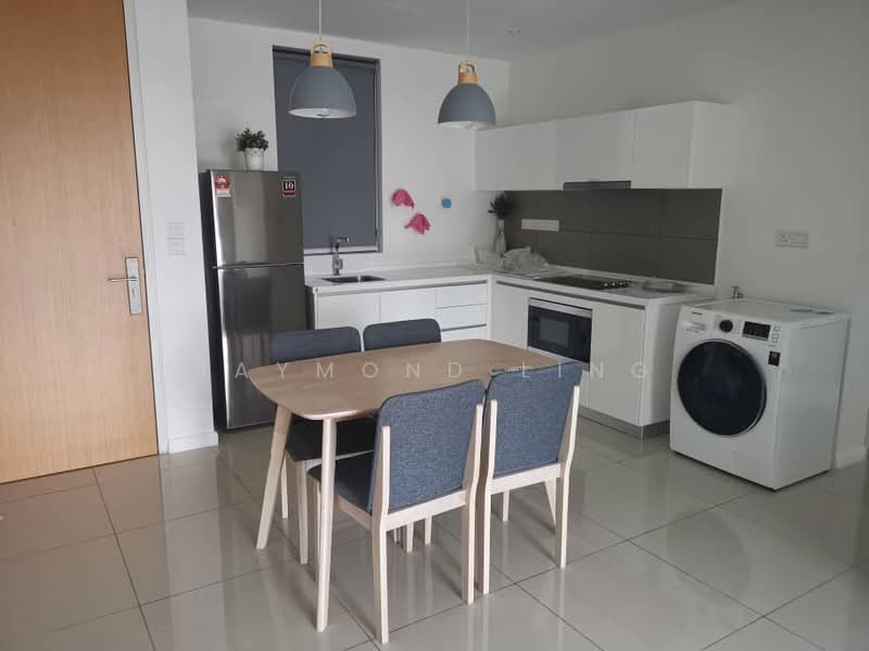 Service Residence for Sale at NOVUM - Raymond Ling - PropertyGuru.com.my