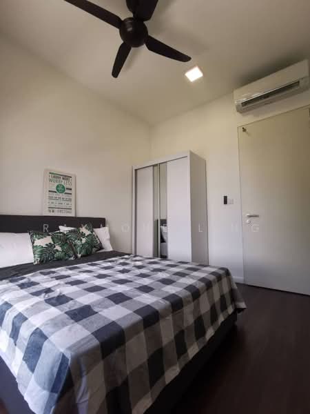 Service Residence for Sale at NOVUM - Raymond Ling - PropertyGuru.com.my