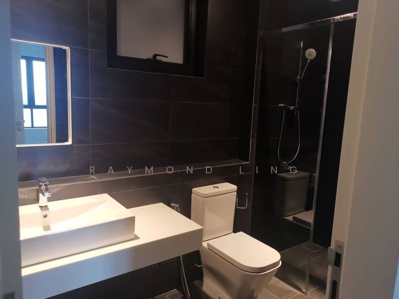 Service Residence for Sale at NOVUM - Raymond Ling - PropertyGuru.com.my