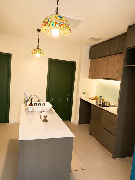Servis Apartment untuk Disewa di Residensi 38 Bangsar - Louis . - PropertyGuru.com.my