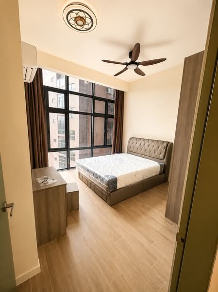 Servis Apartment untuk Disewa di Residensi 38 Bangsar - Louis . - PropertyGuru.com.my