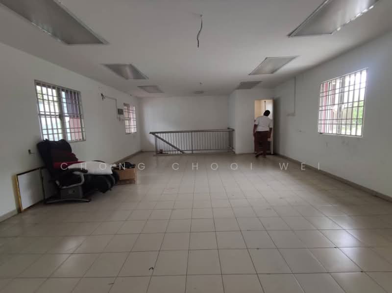 Rumah Banglo untuk Disewa di George Town (Penang) - Chong Chooi Wei - Interior - PropertyGuru.com.my