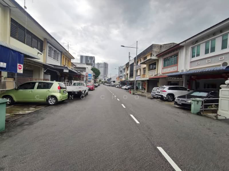Rumah Banglo untuk Disewa di George Town (Penang) - Chong Chooi Wei - Exterior - PropertyGuru.com.my