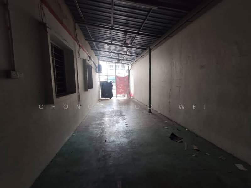 Rumah Banglo untuk Disewa di George Town (Penang) - Chong Chooi Wei - Corridor - PropertyGuru.com.my