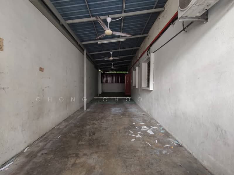 Rumah Banglo untuk Disewa di George Town (Penang) - Chong Chooi Wei - Corridor - PropertyGuru.com.my