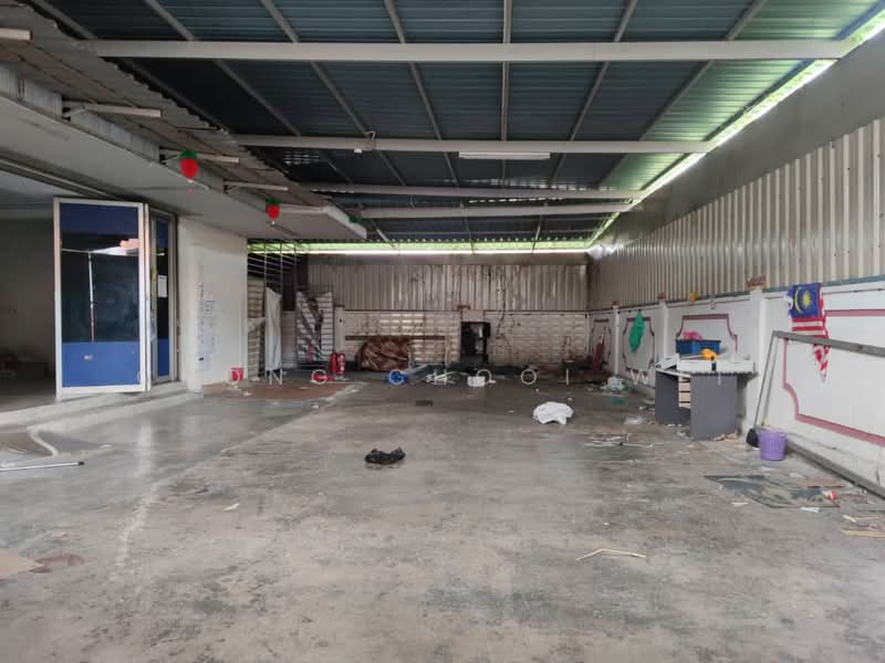 Rumah Banglo untuk Disewa di George Town (Penang) - Chong Chooi Wei - Interior - PropertyGuru.com.my