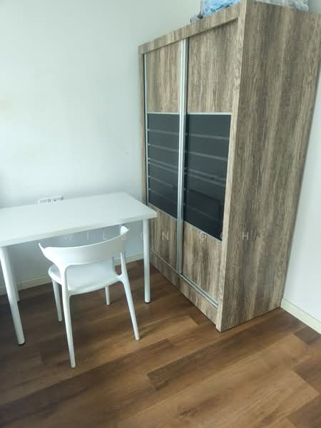 Servis Apartment untuk Disewa di Suasana @ Utropolis - Wilson Goh - Interior - PropertyGuru.com.my