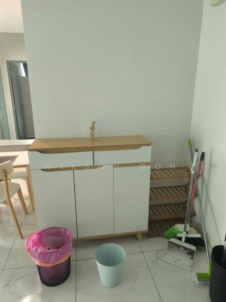 Servis Apartment untuk Disewa di Suasana @ Utropolis - Wilson Goh - Interior - PropertyGuru.com.my