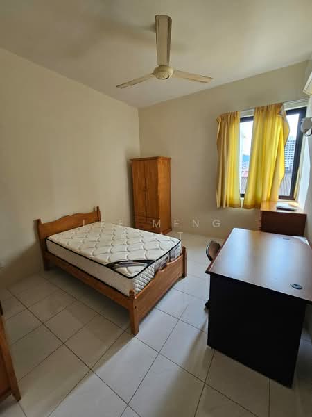 Condominium for Rent at Sri Pangkor Condominium - Lee Meng Keat - Bedroom - PropertyGuru.com.my