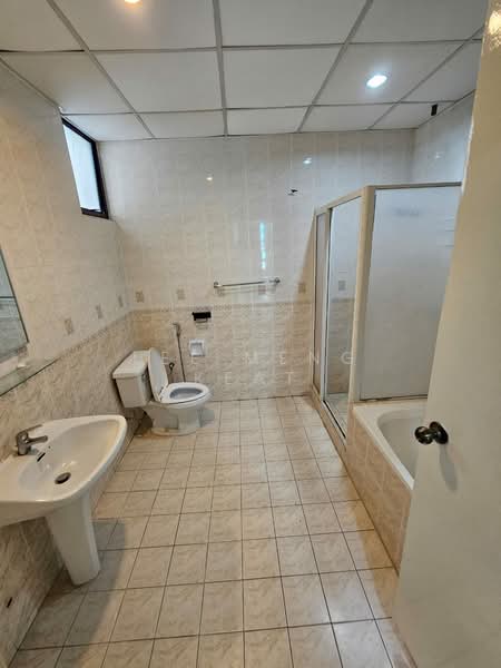 Condominium for Rent at Sri Pangkor Condominium - Lee Meng Keat - PropertyGuru.com.my