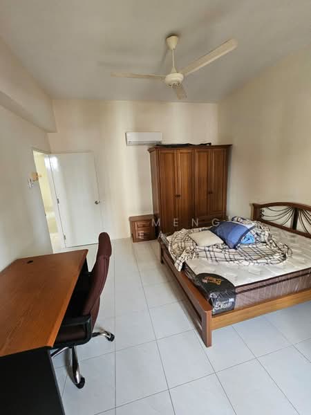 Condominium for Rent at Sri Pangkor Condominium - Lee Meng Keat - PropertyGuru.com.my