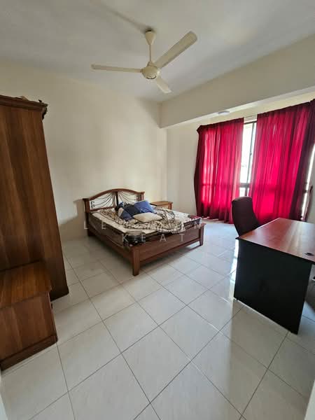 Condominium for Rent at Sri Pangkor Condominium - Lee Meng Keat - PropertyGuru.com.my