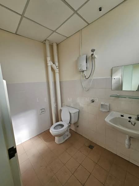 Condominium for Rent at Sri Pangkor Condominium - Lee Meng Keat - PropertyGuru.com.my