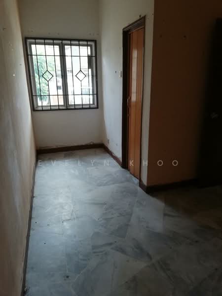 1-storey Terraced House for Sale in Rawang (Selangor) - Evelyn Khoo - Interior - PropertyGuru.com.my