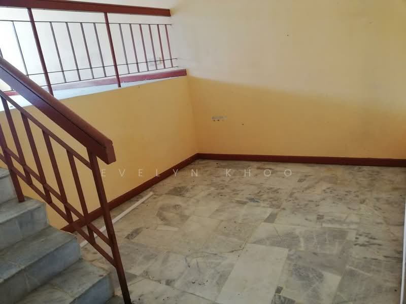 1-storey Terraced House for Sale in Rawang (Selangor) - Evelyn Khoo - Interior - PropertyGuru.com.my