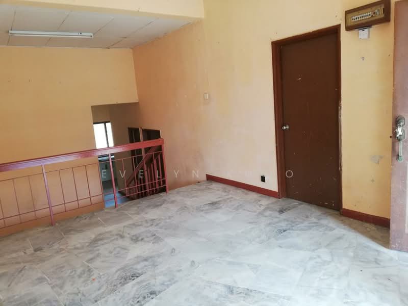 1-storey Terraced House for Sale in Rawang (Selangor) - Evelyn Khoo - Interior - PropertyGuru.com.my