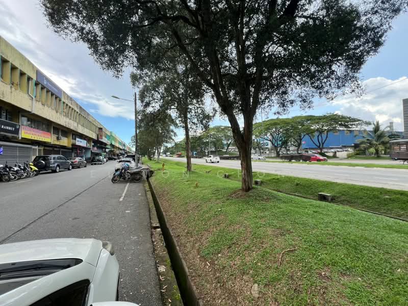 Shop / Office for Sale in Taman Kota Kulai (Kulai) - Elston Chong - Exterior - PropertyGuru.com.my