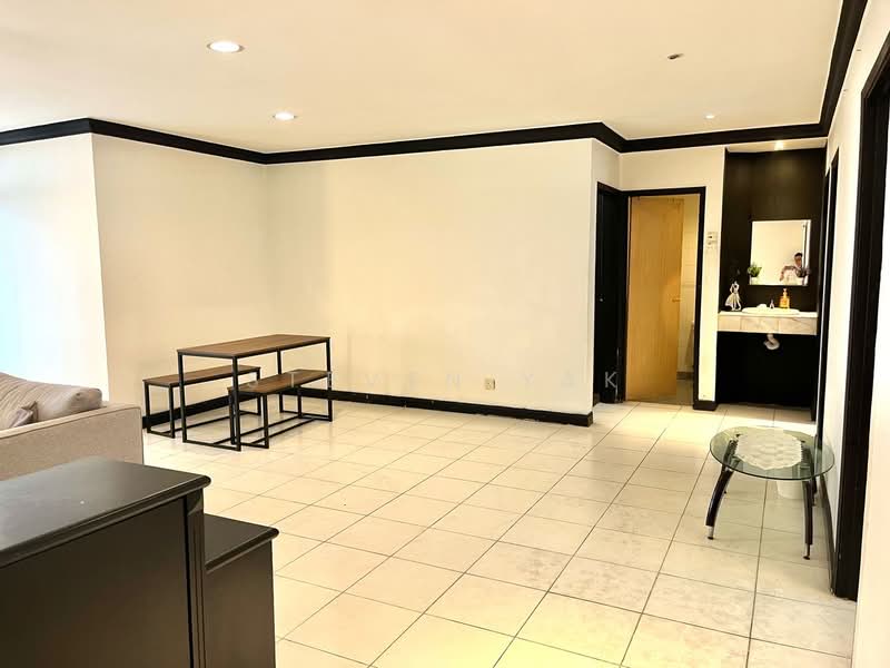 Kondominium untuk Dijual di City Gardens - Steven Yak - Interior - PropertyGuru.com.my