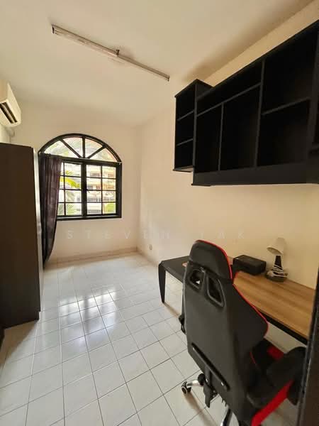 Kondominium untuk Dijual di City Gardens - Steven Yak - Study - PropertyGuru.com.my