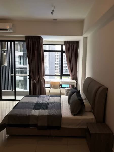 Service Residence for Rent at Utropolis Suites 1 - Pang Hiok Boon - Bedroom - PropertyGuru.com.my