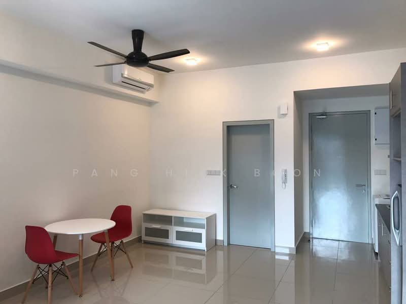 Service Residence for Rent at Utropolis Suites 1 - Pang Hiok Boon - Interior - PropertyGuru.com.my