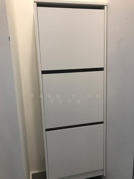Service Residence for Rent at Utropolis Suites 1 - Pang Hiok Boon - PropertyGuru.com.my