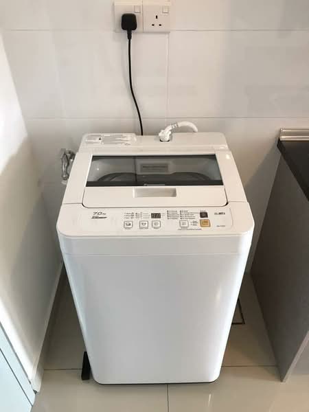 Service Residence for Rent at Utropolis Suites 1 - Pang Hiok Boon - Interior - PropertyGuru.com.my