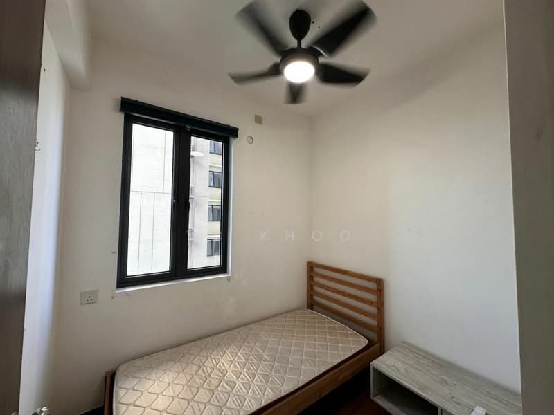Service Residence for Rent at Country Garden Central Park - YC Khoo - PropertyGuru.com.my