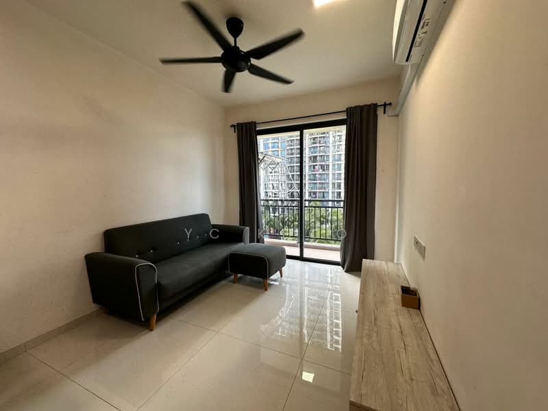 Service Residence for Rent at Country Garden Central Park - YC Khoo - PropertyGuru.com.my