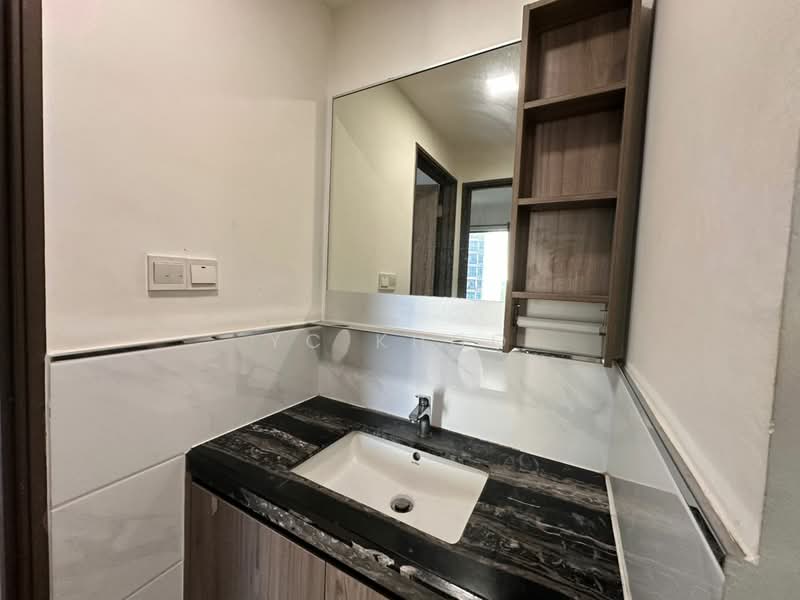 Service Residence for Rent at Country Garden Central Park - YC Khoo - PropertyGuru.com.my
