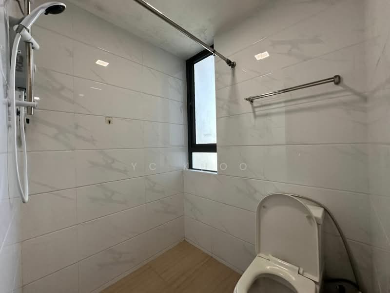 Service Residence for Rent at Country Garden Central Park - YC Khoo - PropertyGuru.com.my